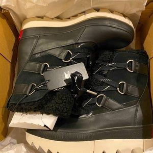 SOREL Joan of Arctic Next Wedge Winter Boot